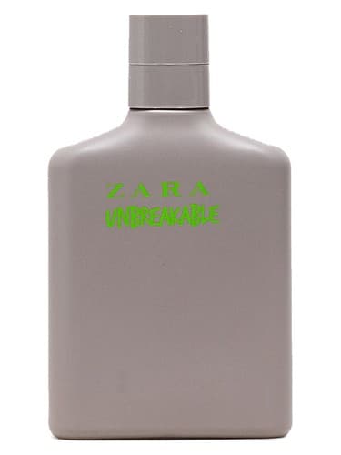 Zara Unbreakable