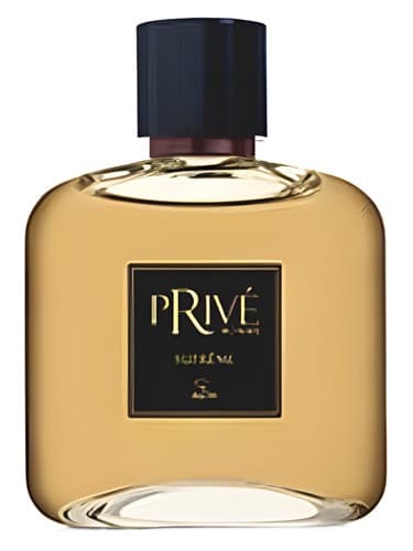 Privé Homme Suprême 
