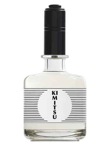 Kimitsu for Her - کیمیتسو برای او