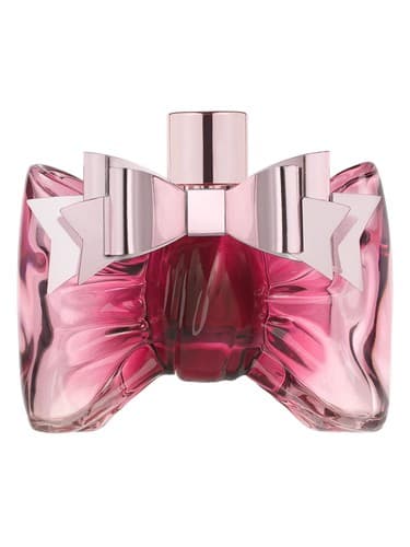 Bonbon Pink Bow Limited Edition