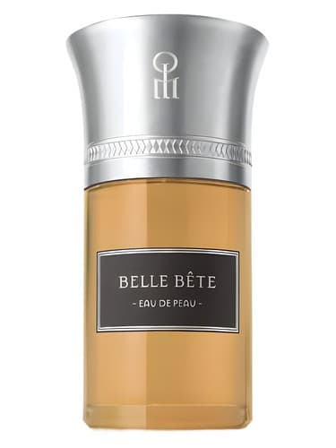 Belle Bete - خوشگل بته