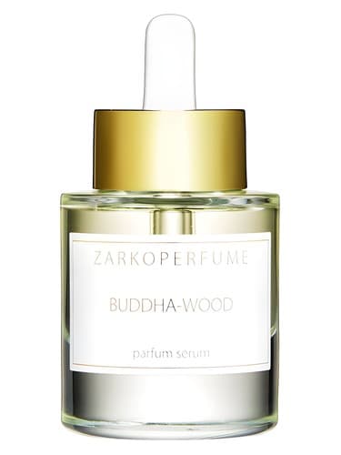 Buddha-Wood - بودا-وود