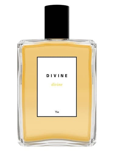 Divine - الهی