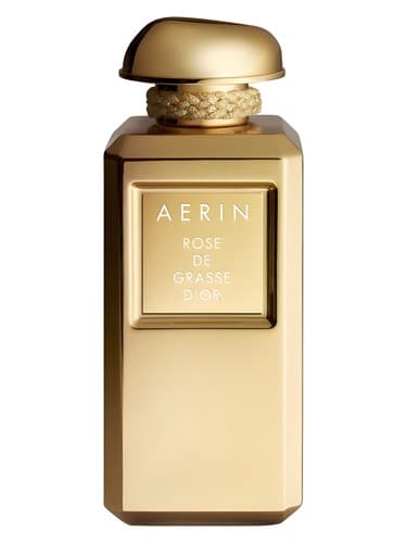Rose de Grasse d'Or - رز دو گراس گلد