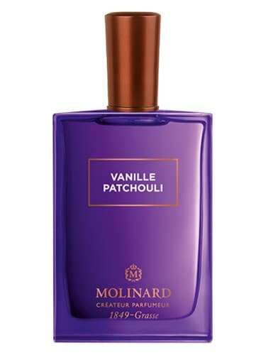 Vanille Patchouli Eau de Parfum - ادو پرفیوم وانیلا پاتچولی
