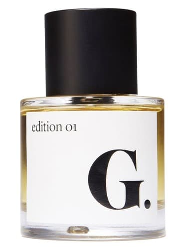 Edition 01 - نسخه 01