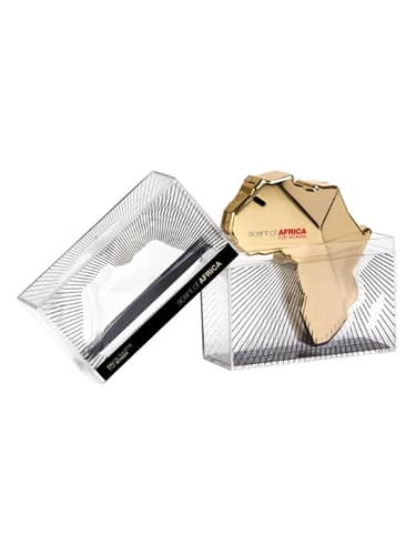 Scent of Africa for Woman - بوی آفریقا برای وومن