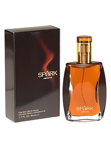 Spark for Men - جرقه برای مردان