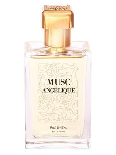 Musc Angelique - ماسک آنجلیک