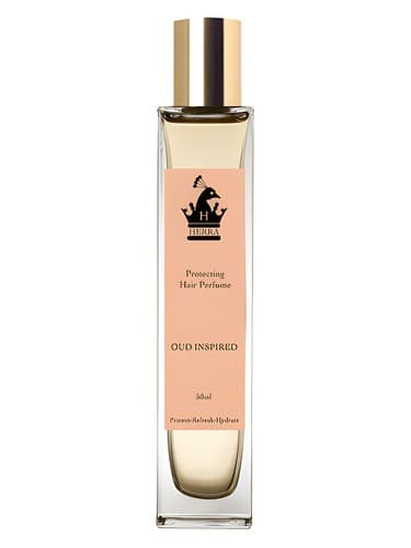 Oud Inspired