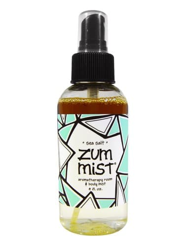 Zum Mist Sea Salt - نمک دریایی زوم میست