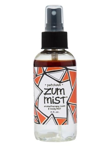 Zum Mist Patchouli - زوم میست پاتچولی