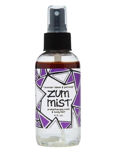 Zum Mist Lavender Lemon Patchouli - نعناع هندی لیمویی زوم میست