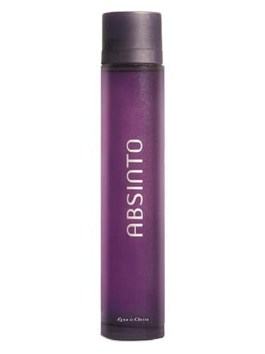 Absinto - آبسینتو
