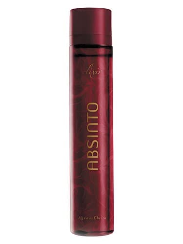 Absinto Elixir - اکسیر ابسینتو