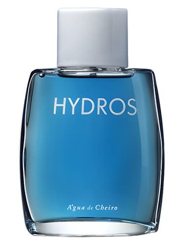 Hydros - هیدروس