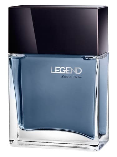 Legend - افسانه