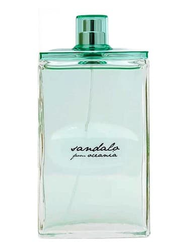 1a Classe Sandalo From Oceania - 1a Classe Sandalo از اقیانوسیه