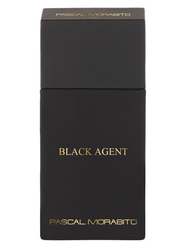 Black Agent - عامل بلک