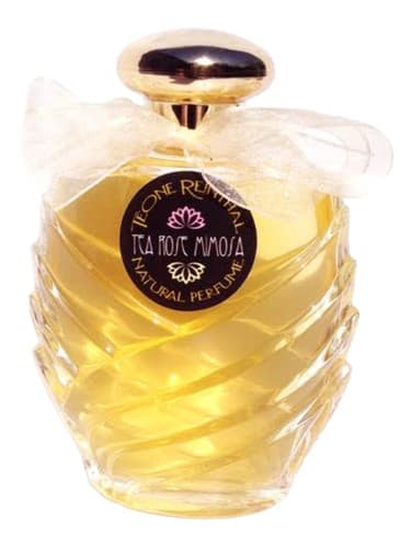 Tea Rose Mimosa