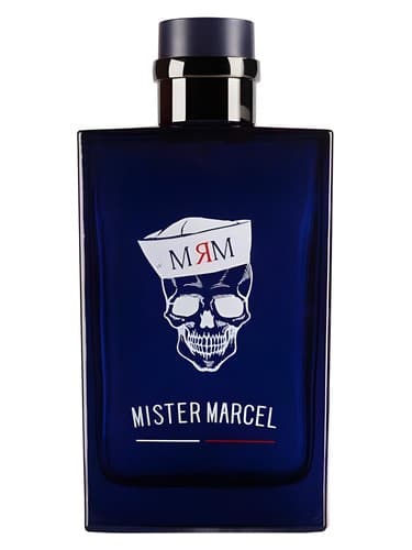 Mister Marcel - آقای مارسل
