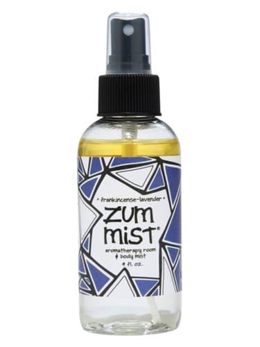 Zum Mist Frankincense Lavender - اسطوخودوس کندر زوم میست