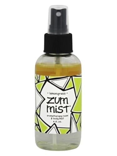 Zum Mist Lemongrass - بادرنجبویه زوم میست