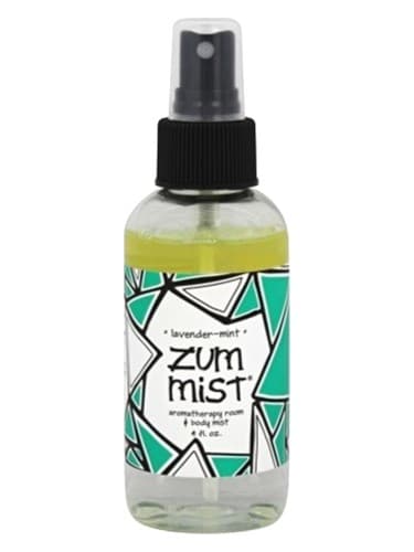 Zum Mist Lavender Mint - زوم میست نعناع اسطوخودوس