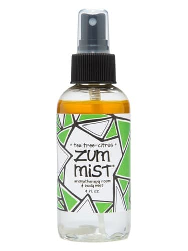Zum Mist Tea Tree Citrus - مرکبات درخت تی زوم میست