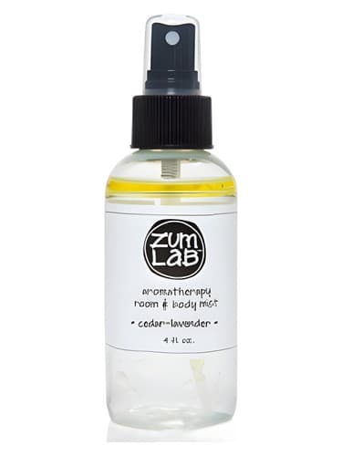 Zum Lab Cedar Lavender - زوم لب سدر اسطوخودوس