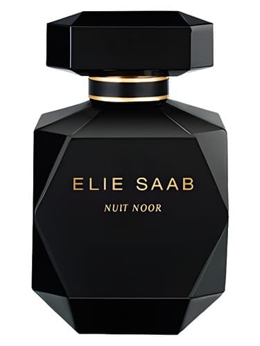 Nuit Noor - نویت نور