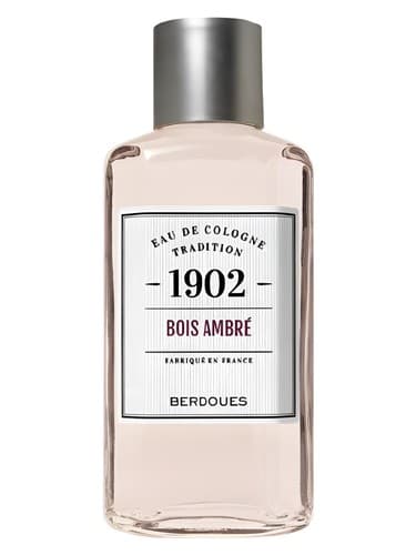 1902 Bois Ambré