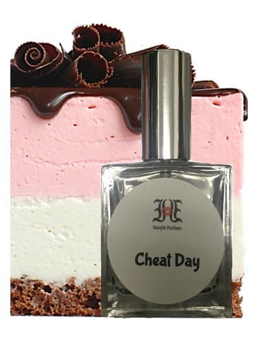 Cheat Day - روز تقلب
