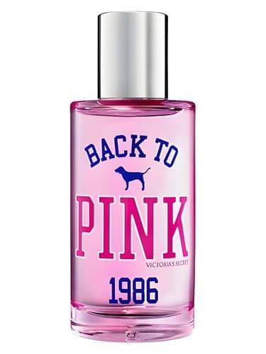 Back to Pink