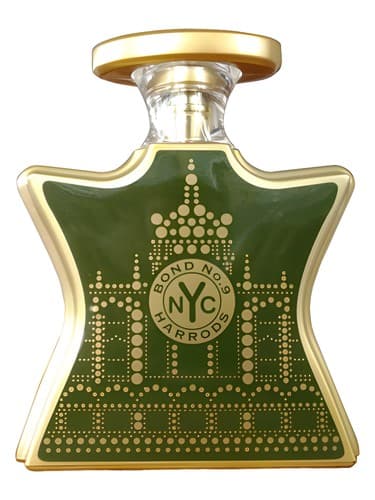 Harrods Oud