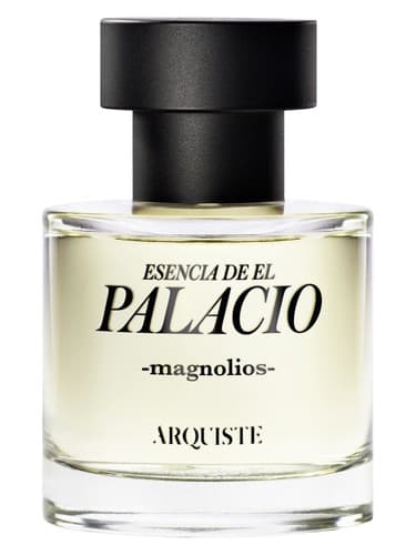 Magnolios - ماگنولیوس