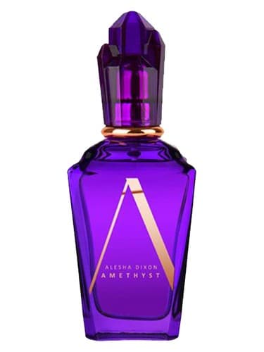 Amethyst - آمتیست