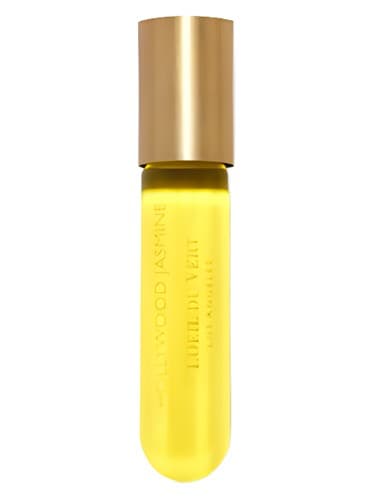 Hollywood Jasmine - یاس هالیوود