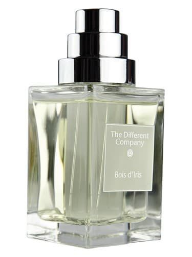 Bois d'Iris 