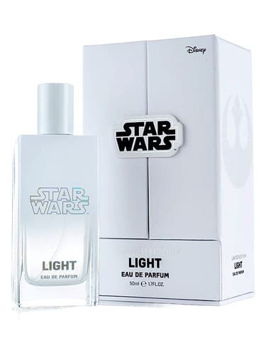 Star Wars Light - نور جنگ ستارگان