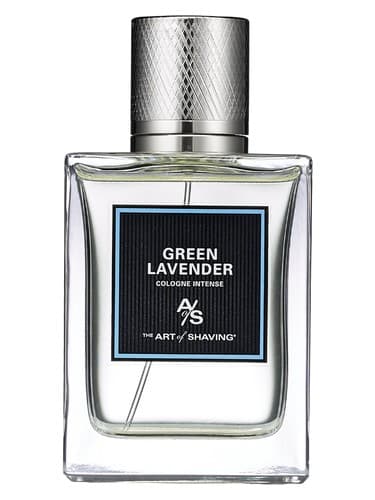 Green Lavender Cologne Intense - ادکلن گرین اسطوخودوس اینتنس