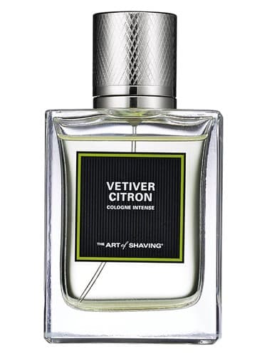 Vetiver Citron Cologne Intense - ادکلن وتیور سیترون اینتنس