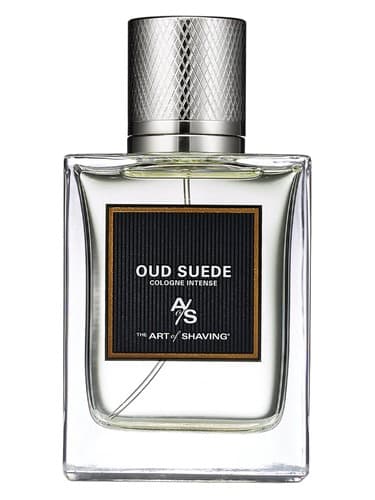 Oud Suede Cologne Intense - عود جیر ادکلن اینتنس