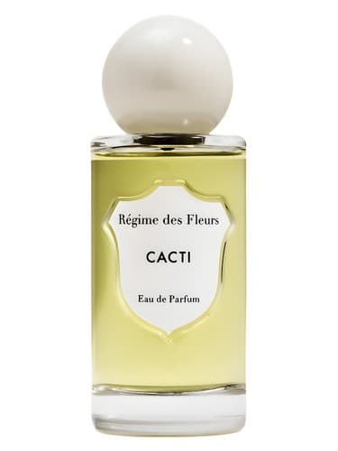 Cacti - کاکتوس ها