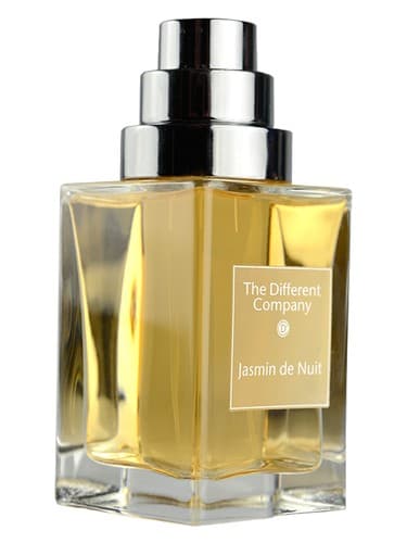 Jasmin de Nuit