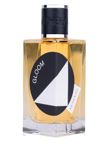 Gloom - تیرگی