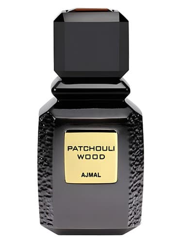 Patchouli Wood - وود پاتچولی