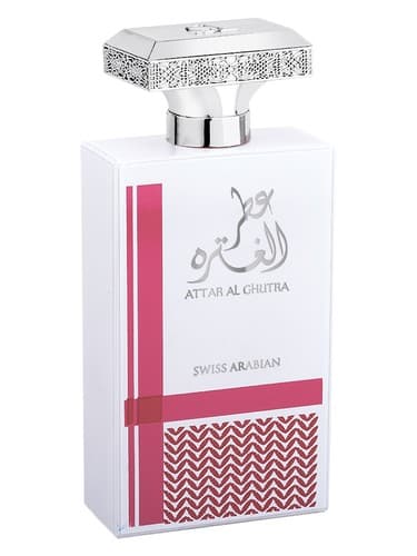 Attar Al Ghutra