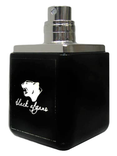 Black Afgano