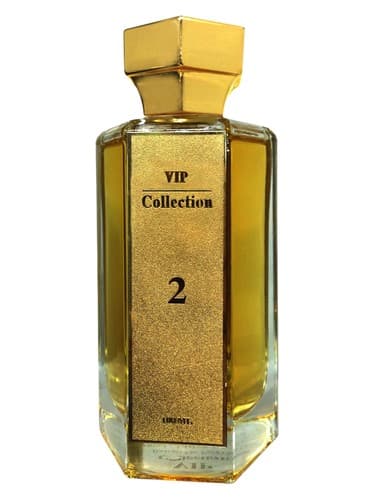VIP Collection No. 2 - مجموعه VIP شماره 2